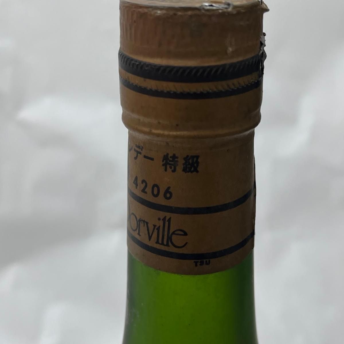 飲料・酒 【未成年の飲酒は法律で禁じられています】ドービル