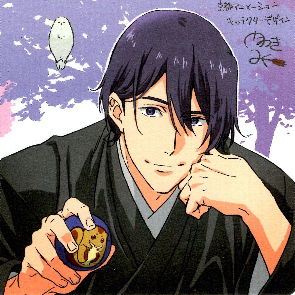 劇場版ツルネ はじまりの一射 来場者特典 門脇未来 つながる!はじまり