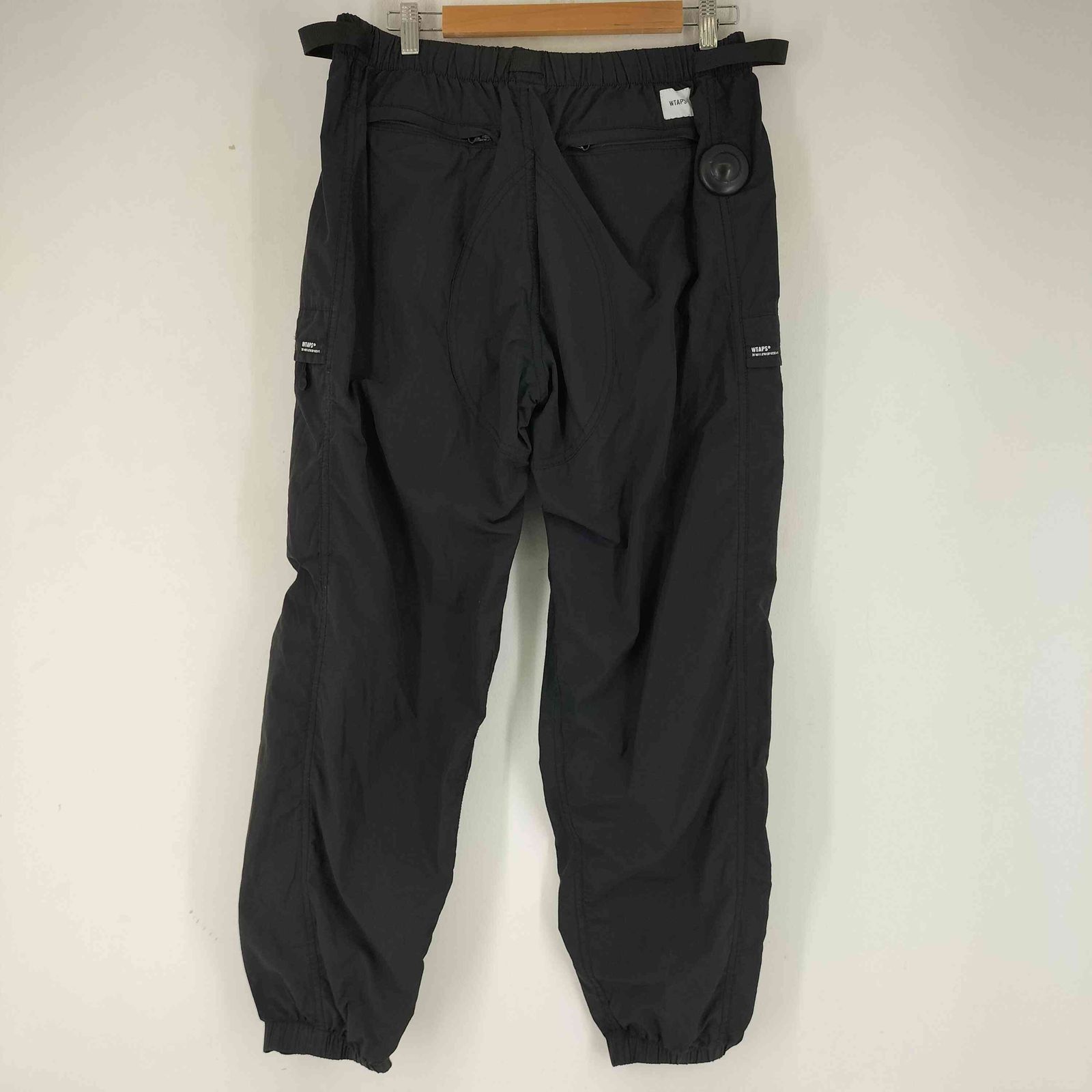 wtaps JUNGLE STOCK／TROUSERS ダブルタップス WTAPS Jungle Stock TROUSERS メンズ X03 - メルカリ