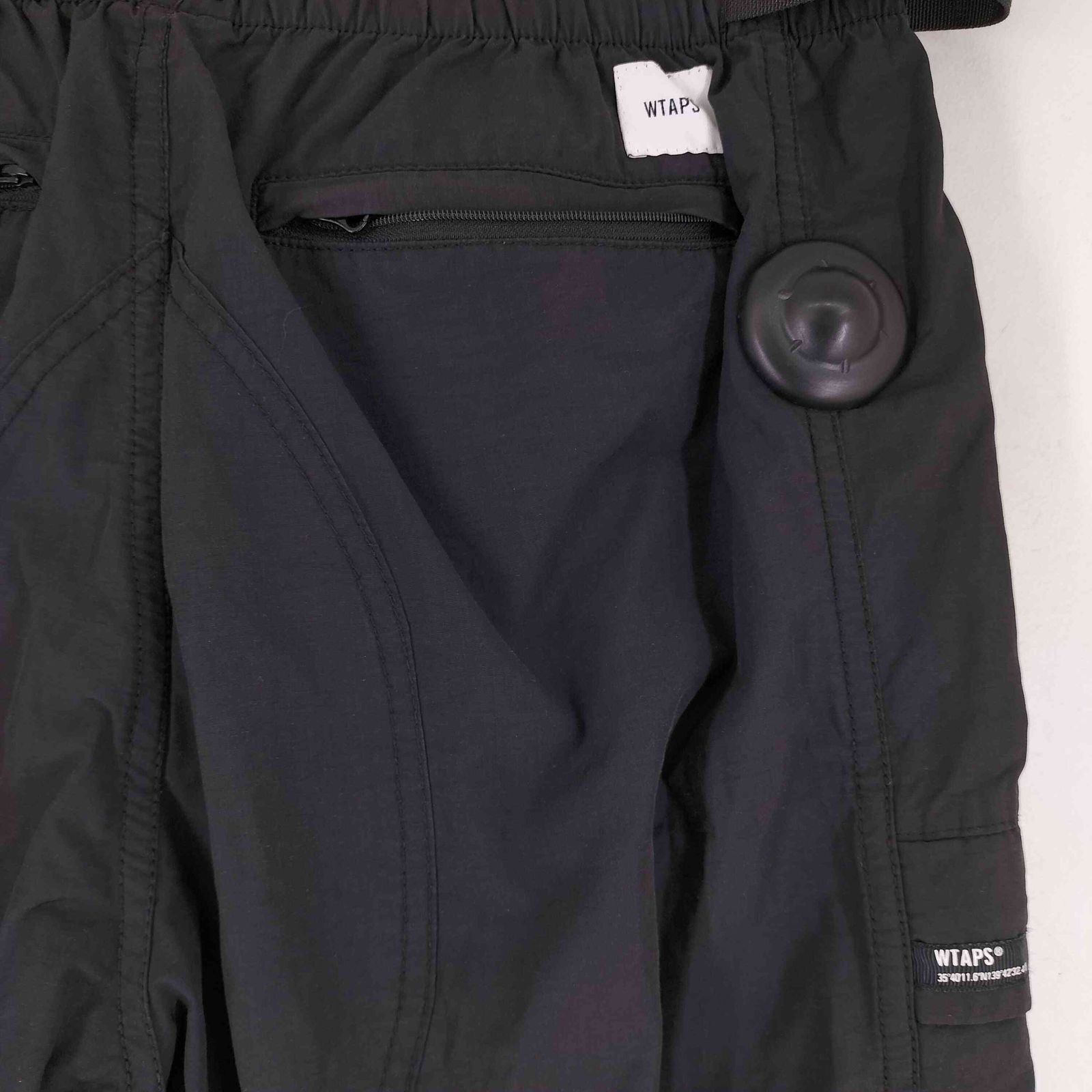 ダブルタップス WTAPS Jungle Stock TROUSERS メンズ X03 - メルカリ