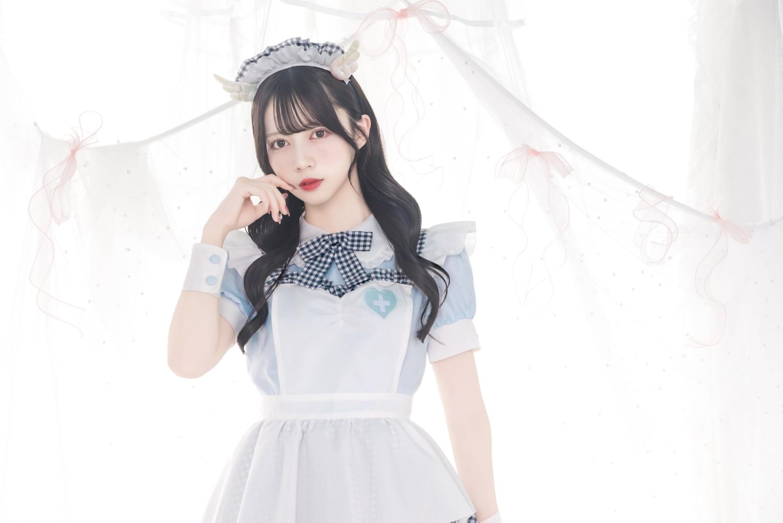 リリカルパレット クリアストーン