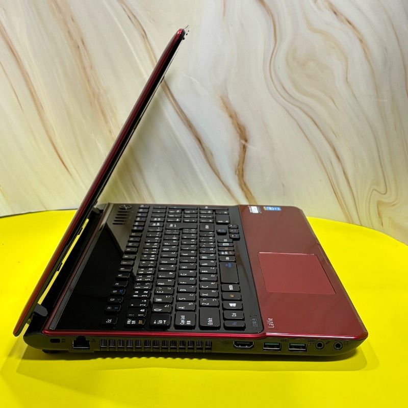 爆速Core i7✨美品✨NECノートパソコン✨メモリ8GB 新品SSD windows11