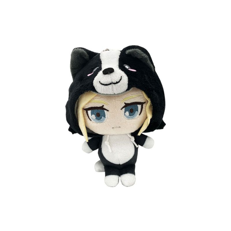 進撃の巨人 あにまるっこぬいぐるみマスコット おやすみver アクスタ 進撃の巨人 あにまるっこぬいぐるみマスコット おやすみver. アニ