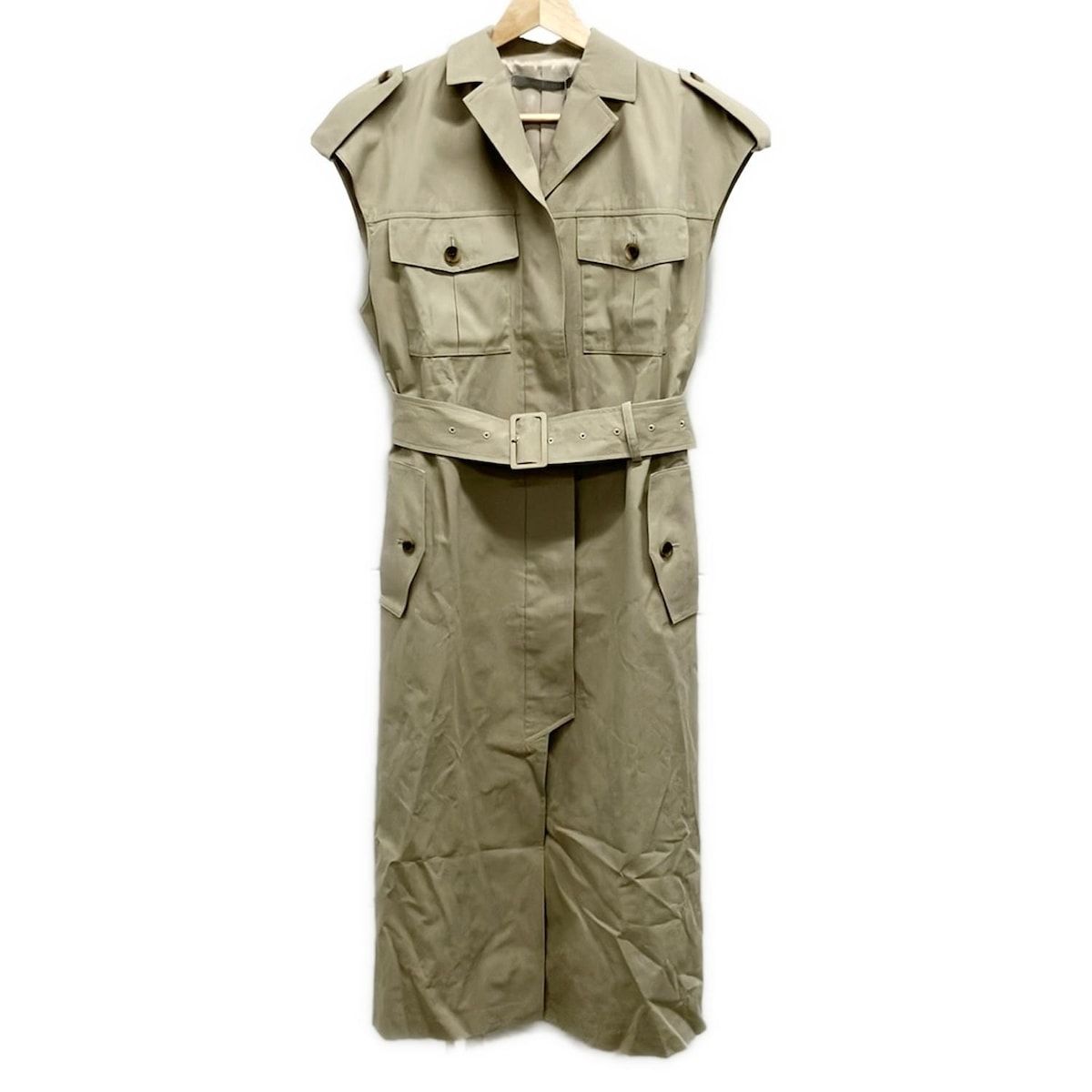 theory luxe(セオリーリュクス) コート サイズ38 M レディース美品  