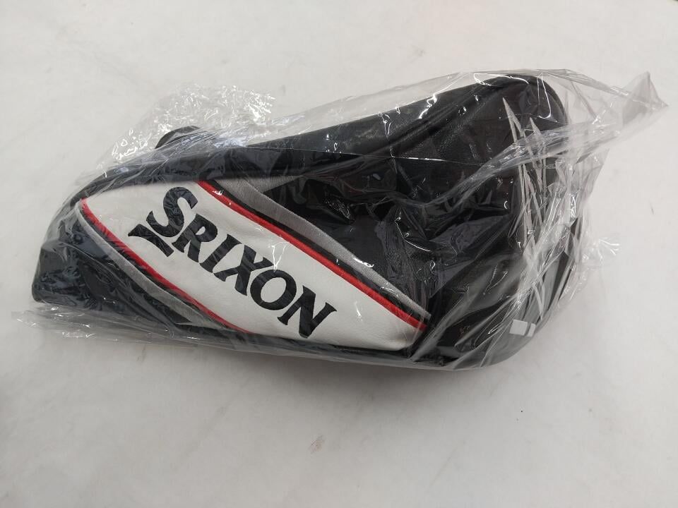 るんたん ダンロップ SRIXON ZXi LS 9度 VENTUS ZXi6 Sフレックス ドライバー