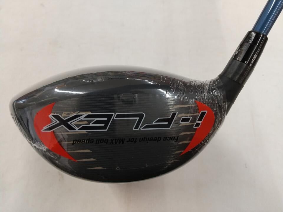 ダンロップ SRIXON ZXi LS 9度 VENTUS ZXi6 Sフレックス ドライバー