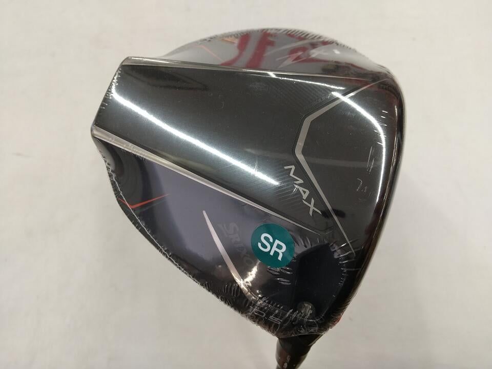 ダンロップ SRIXON ZXi MAX 10.5度 Diamana ZXi50 SRフレックス