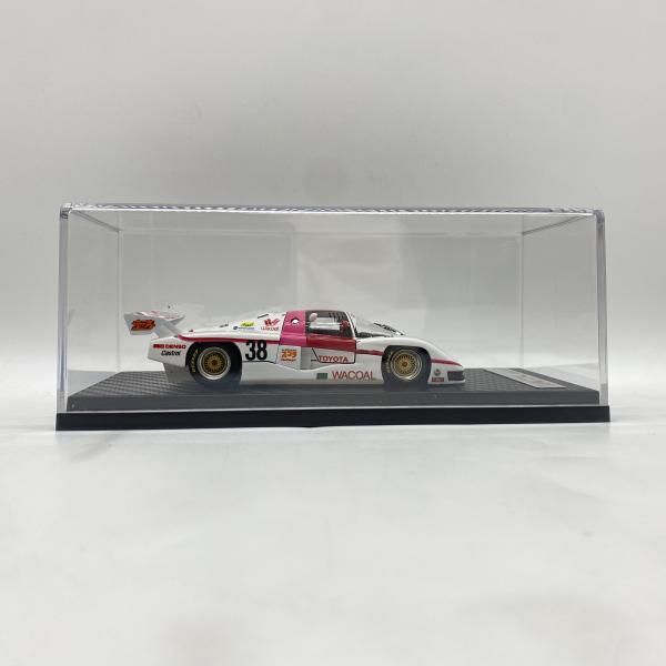 中古】 開封) 1／43 イグニッションモデル WACOAL