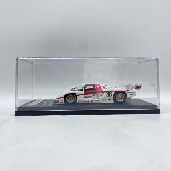 中古】 開封) 1／43 イグニッションモデル WACOAL