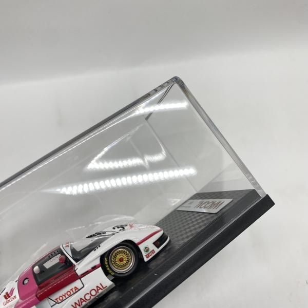 中古】 開封) 1／43 イグニッションモデル WACOAL