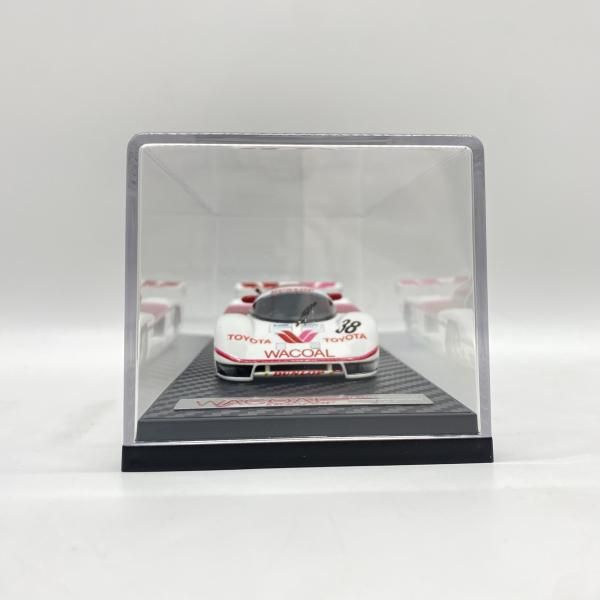 中古】 開封) 1／43 イグニッションモデル WACOAL