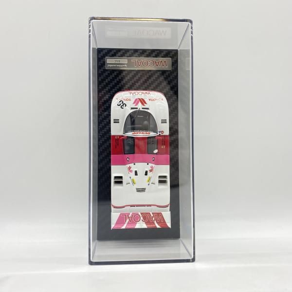 中古】 開封) 1／43 イグニッションモデル WACOAL