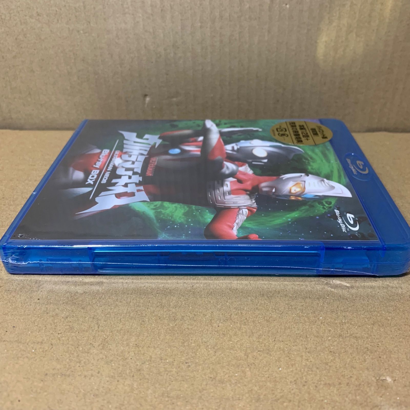 Blu-ray BOX