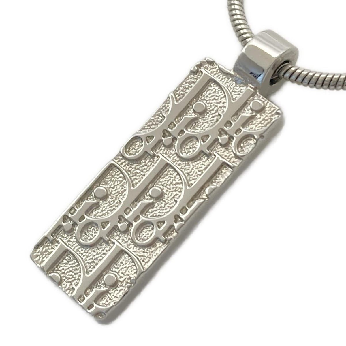 DIOR/ChristianDior(ディオール/クリスチャンディオール) ネックレス美