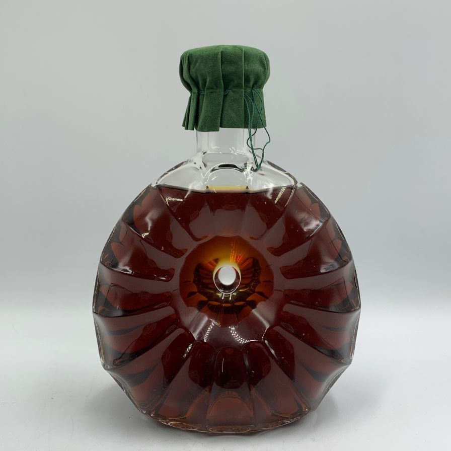 レミーマルタン セントー クリスタル バカラボトル ブランデー【O1