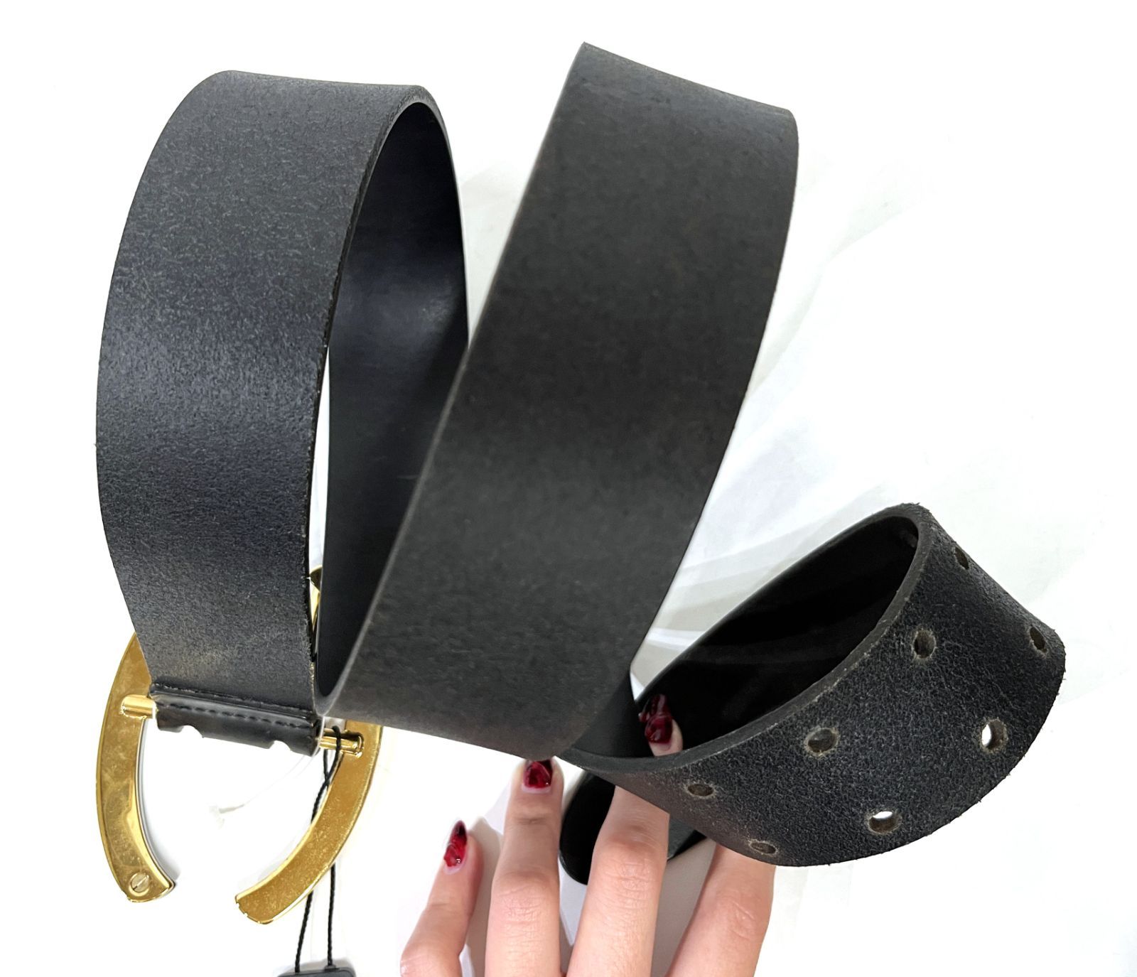 00s ヴィンテージ デッドストック DOLCE&GABBANA｜ドルチェアンド