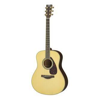 Yamaha LL6 ARE 桜装飾 雑貨・ステーショナリー YAMAHA アコースティックギター LL6 ARE（イン