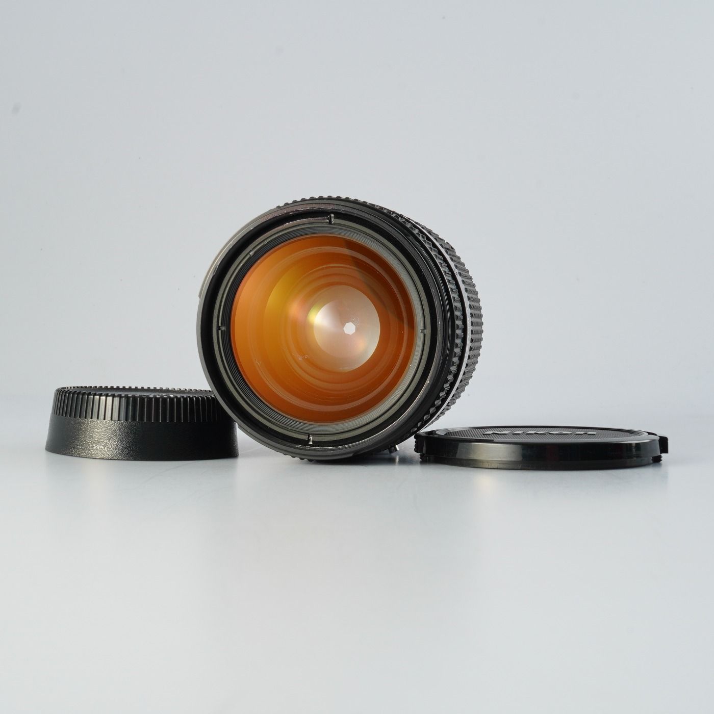 美品 Nikon F80 AF 35-70mm #8992 美品 Nikon F80 AF 35-70mm #8992 Nikon F80 autofocus film camera