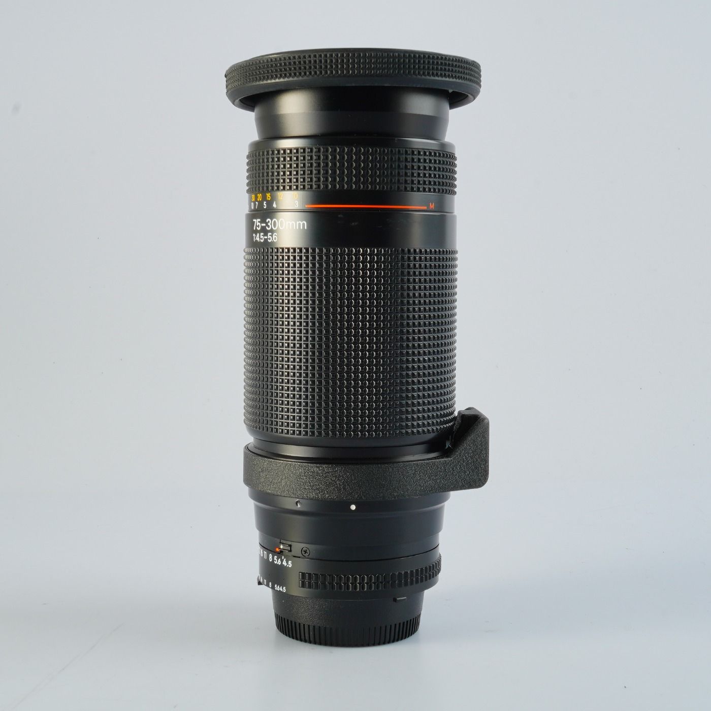 作例あり Nikon AF 75-300mm ズーム レンズ実用品 作例あり Nikon AF 75-300mm ズーム レンズ実用品 AF Zoom-NIKKOR 75