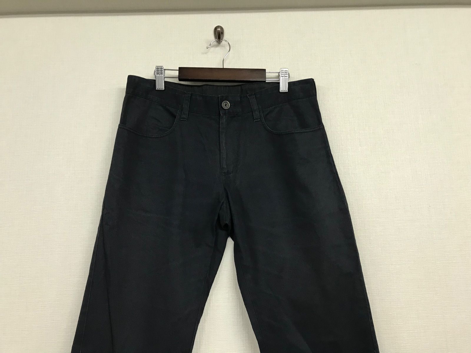 【未使用】Paul Smith Collectionコットン チノパン 82 未使用】Paul Smith Collectionコットン チノパン 82