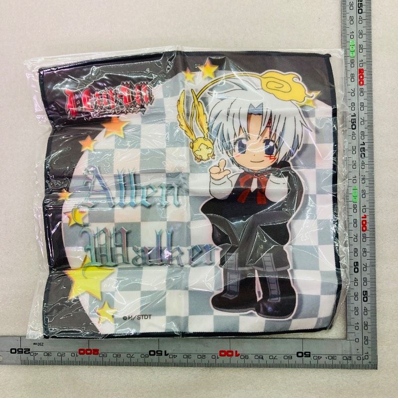 未開封品あり】【まとめ売り】D.Gray-man ディーグレイマン 下敷き