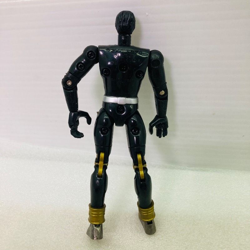 仮面ライダークウガ フィギュア ユニファイブ 五代雄介 仮面ライダークウガ フィギュア ユニファイブ 五代雄介