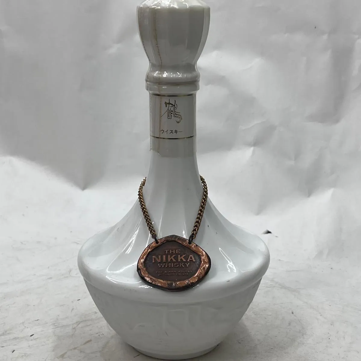 2026年最新】ニッカ 鶴 陶器の人気アイテム - メルカリ