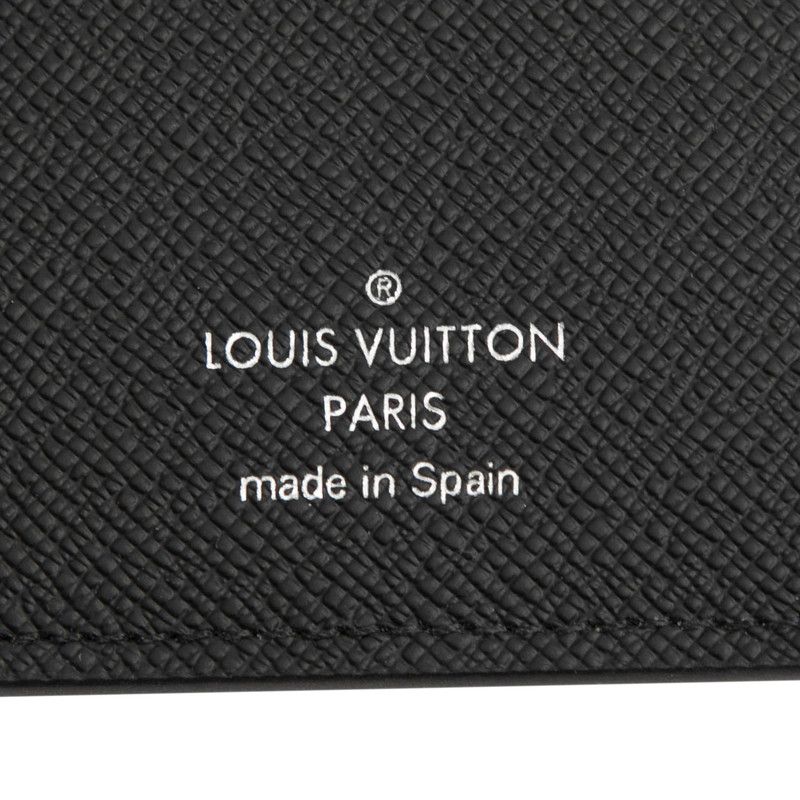 ルイ ヴィトン モノグラム エクリプス オーガナイザー ドゥ ポッシュ