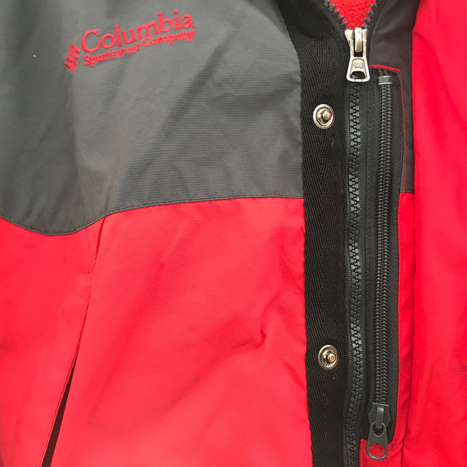 Columbia コロンビア BAGABOO 218 WE1190/F4 XM 7235 バガブー ボア 