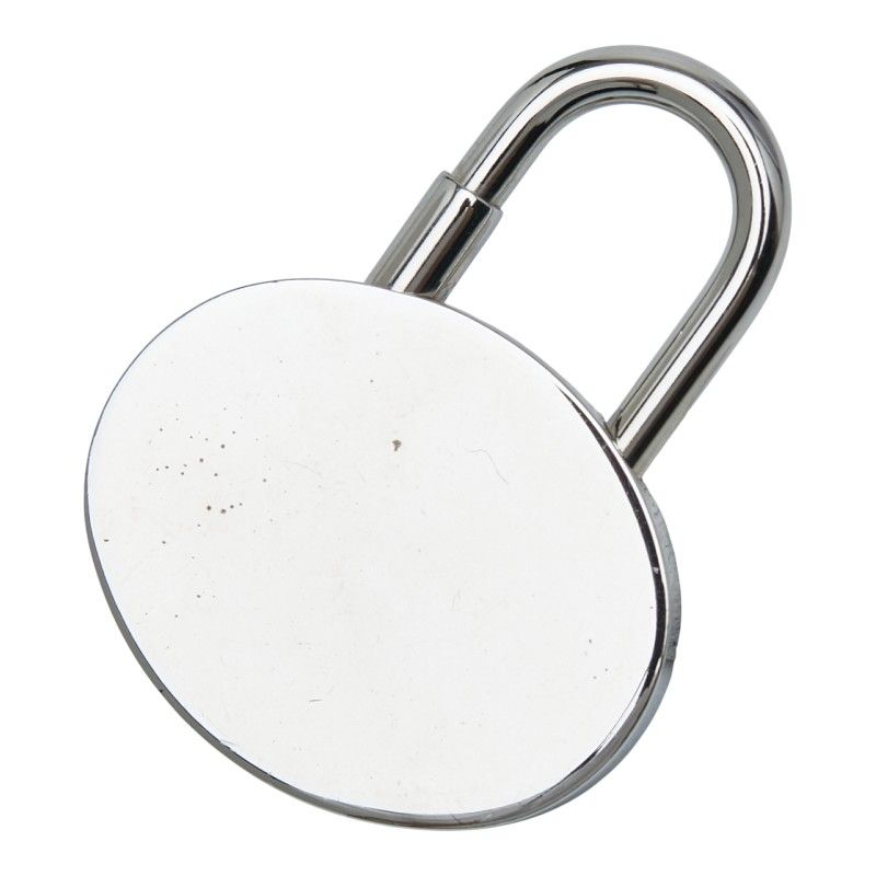 エルメス ANNEE MEDITERRANEE 地中海 カデナ チャーム シルバー メタル