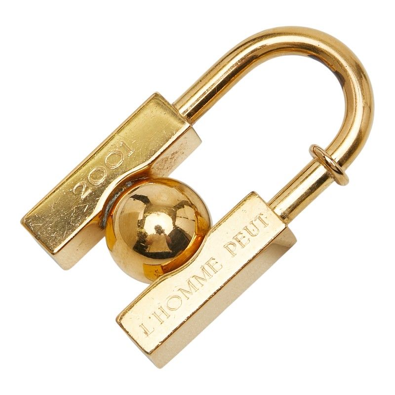 エルメス 2001年限定 L'HOMME PEUT EMBELLIR LA TERRE 未知なる地球の