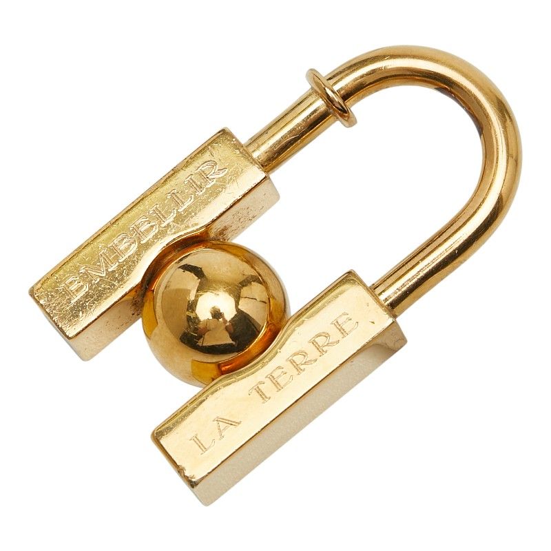 エルメス 2001年限定 L'HOMME PEUT EMBELLIR LA TERRE 未知なる地球の