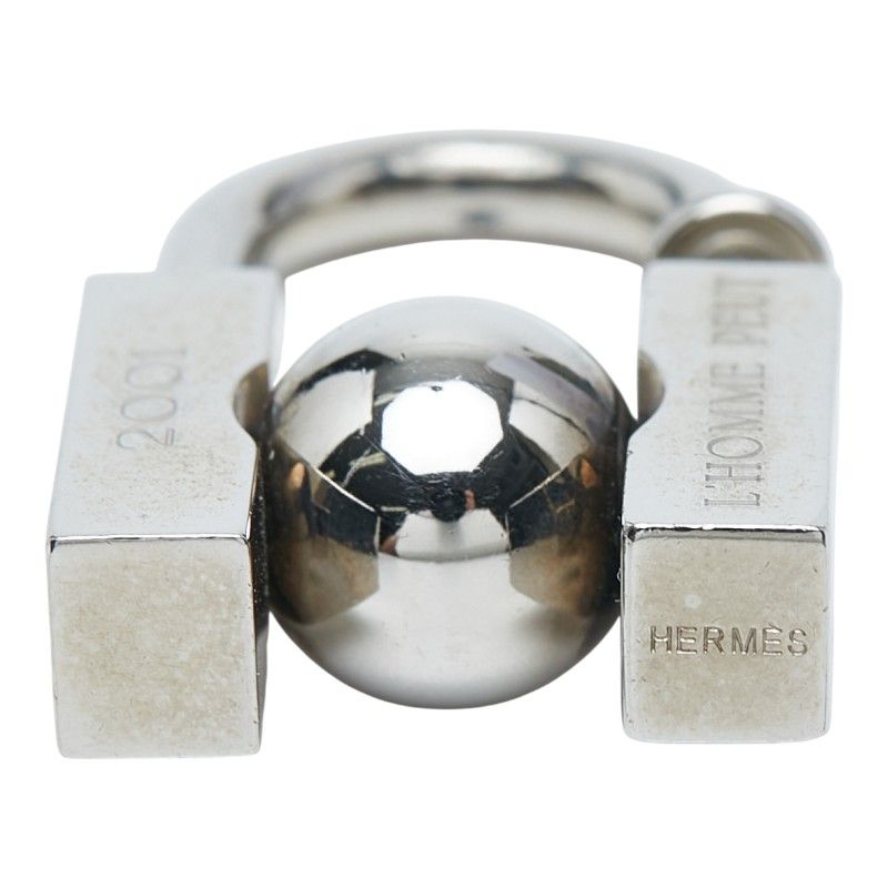 エルメス 2001年限定 L'HOMME PEUT EMBELLIR LA TERRE 未知なる地球の