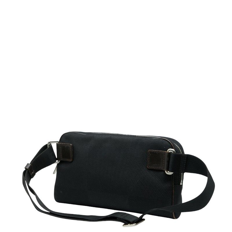 ルイ ヴィトン ダミエ ジェアン アクロバット ボディバッグ ウエスト