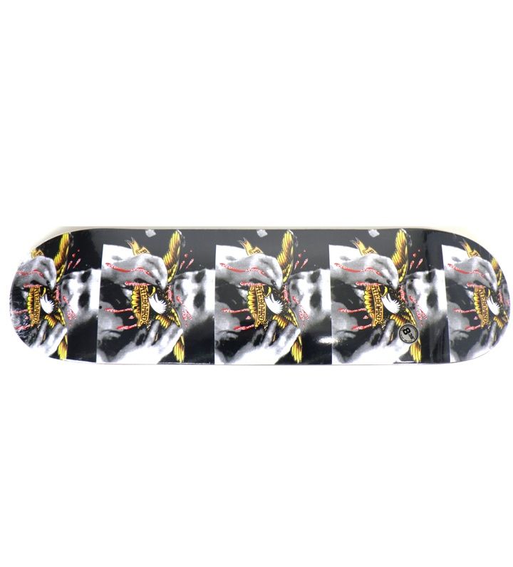 シュプリーム Supreme × アンタイヒーロー ANTIHERO 25AW 【 ANTIHERO