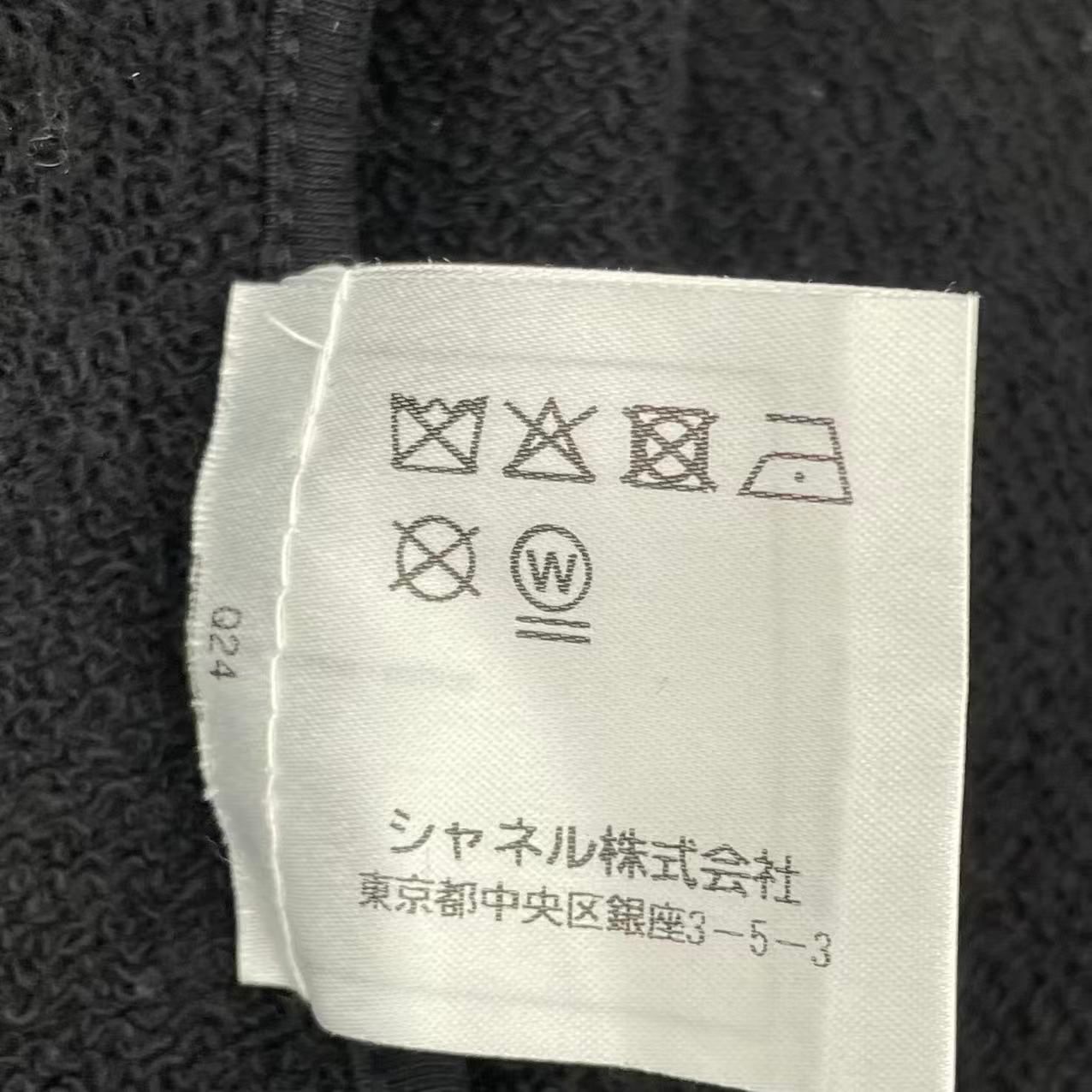 極美品 CHANEL シャネル パーカー 宇宙飛行士 2017年 ココマーク 