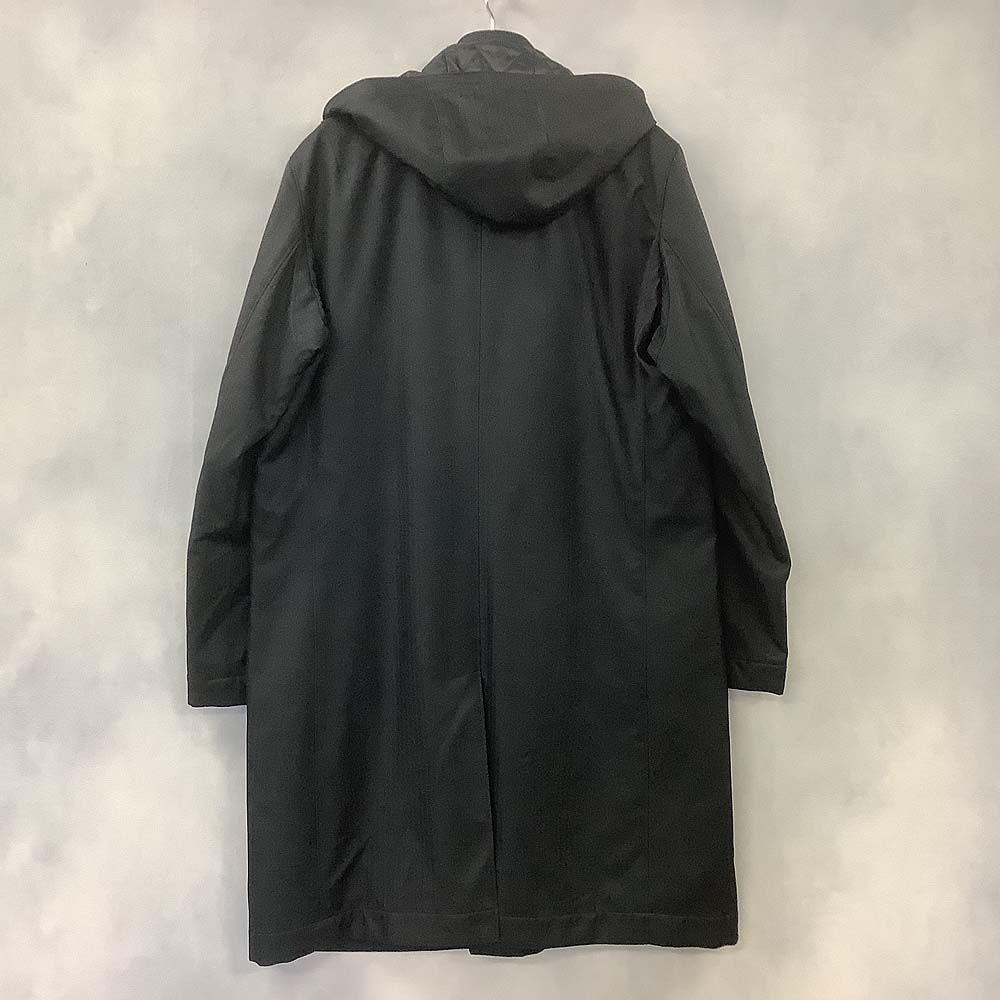 STUDIO by DURBAN スタジオバイダーバン コート ライナー付き - メルカリ