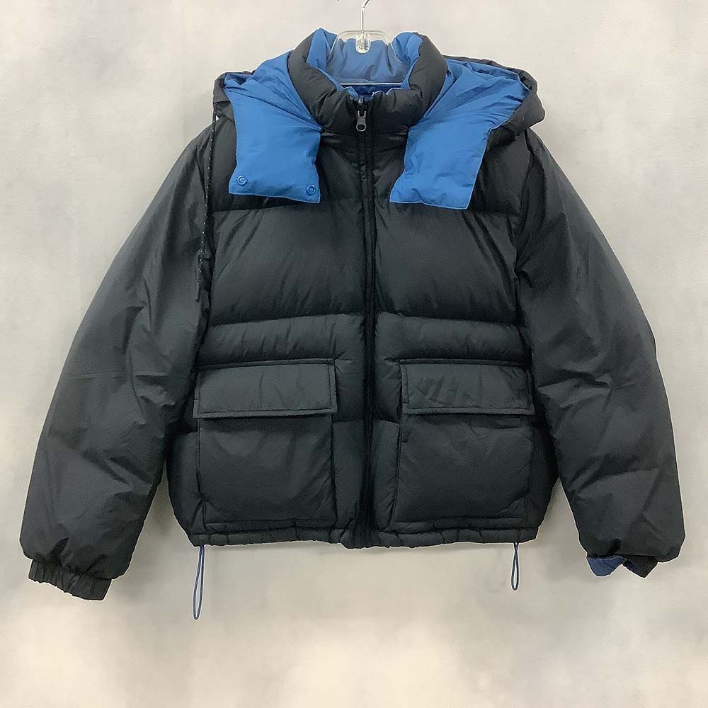 UNIQLO JW ANDERSON ユニクロ ダウンジャケット リバーシブル 211
