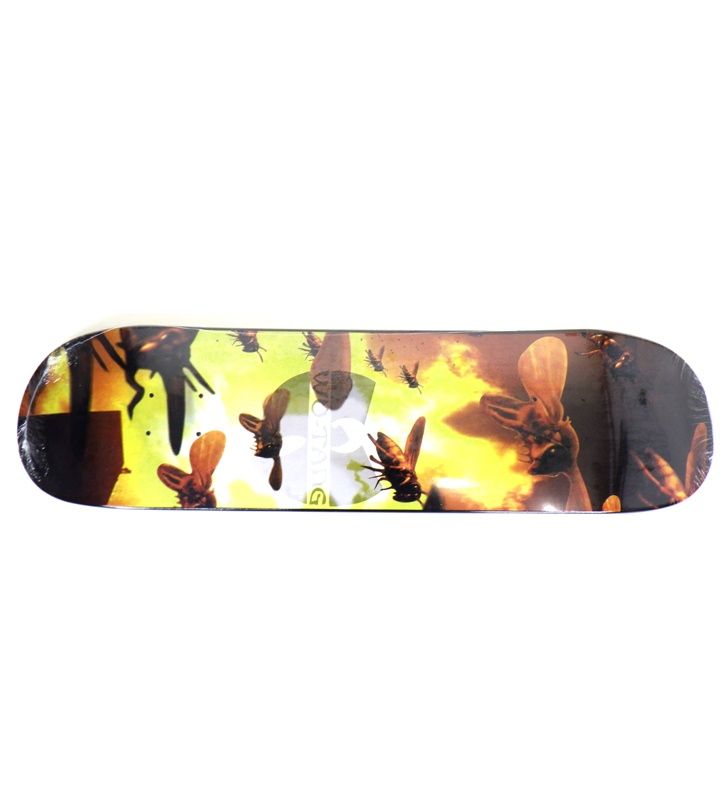 スケートボード Supreme/Wu-Tang Clan Skateboard シュプリーム Supreme × ウータンクラン Wu-Tang Clan 25AW 【 Wu-Tang