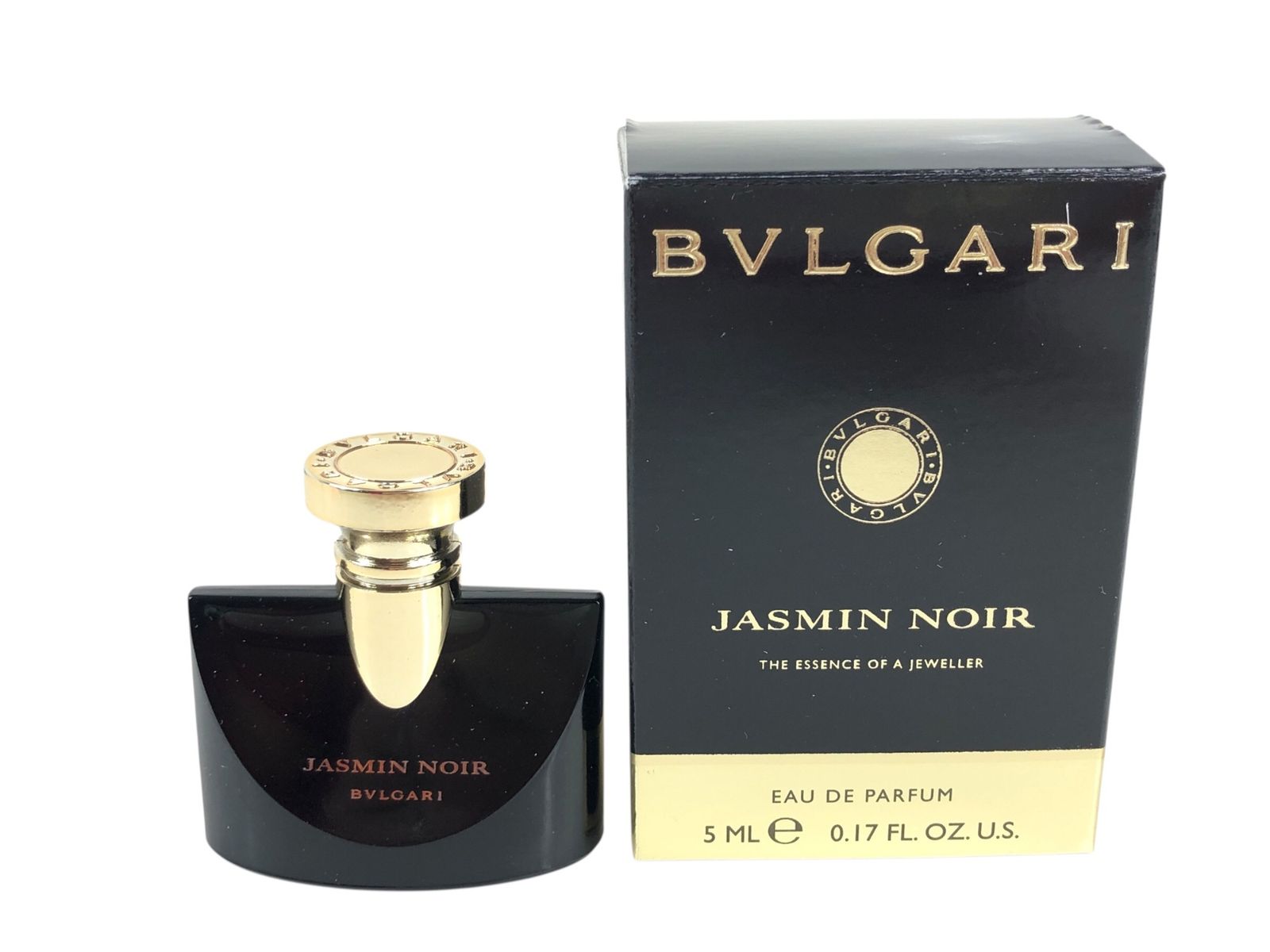 満量 ブルガリ BVLGARI JASMIN NOIR ジャスミンノワール