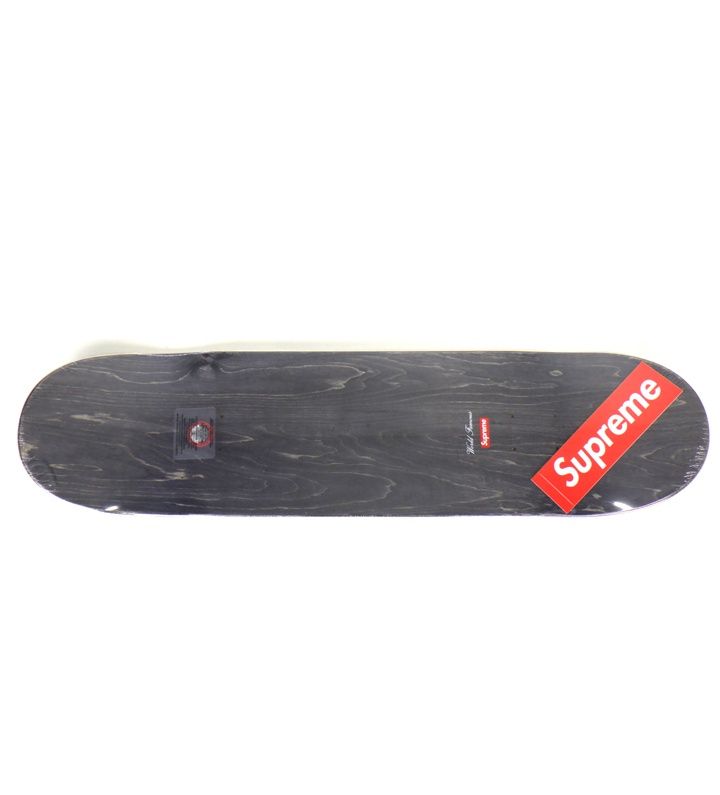 シュプリーム Supreme 25AW 【 Money Logo Skateboard 】 マネー ロゴ