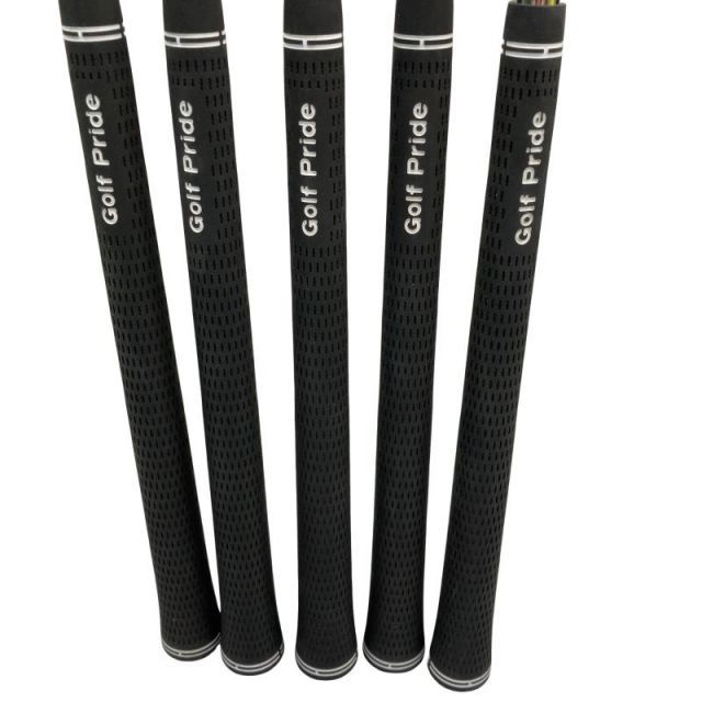 中古】 ダンロップ SRIXON ZXi7 6S アイアンセット IR 純正特注