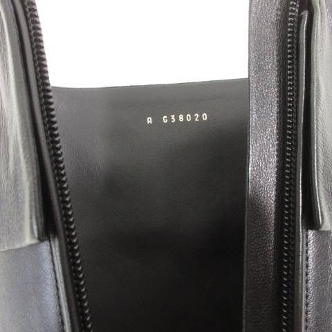 シャネル CHANEL 美品 箱付き 保存袋有 レザー ロング ブーツ 靴