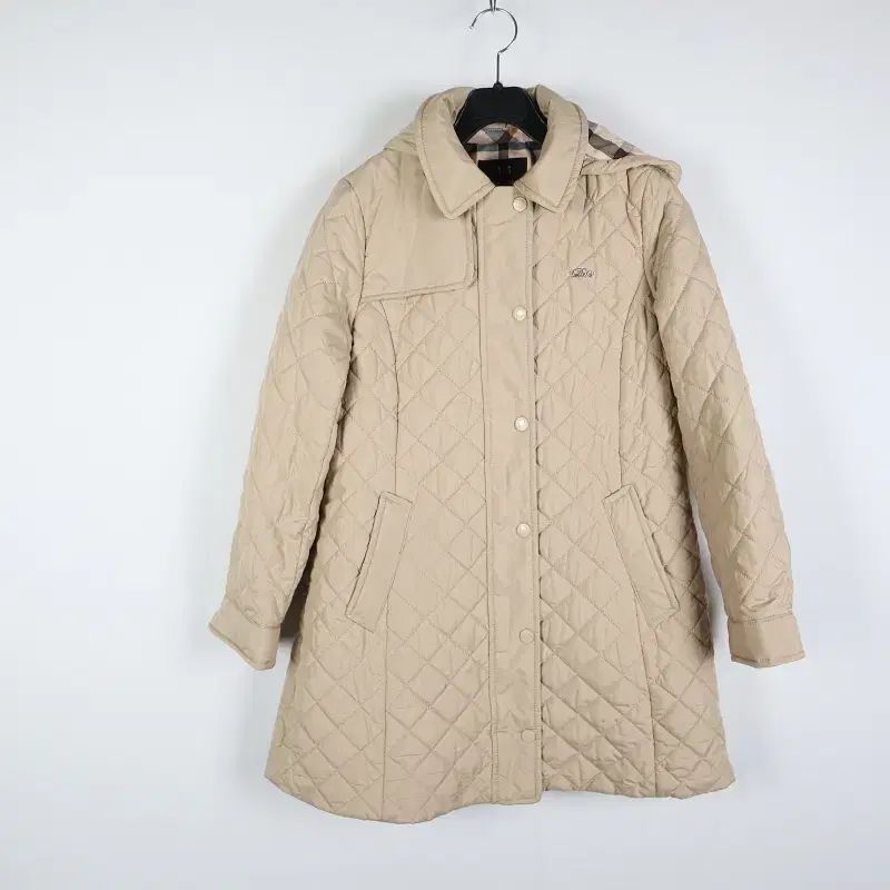 9175 DAKS Little/女の子/2021キルティングアウター/150