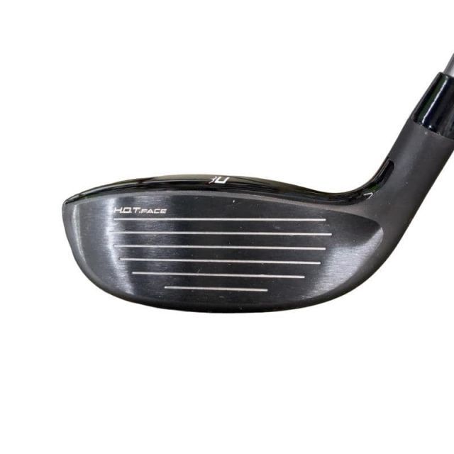 中古】 コブラ KING LTDx ONE LENGTH U4 ユーティリティ UT SPEEDER NX