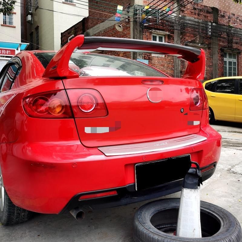 送料無料】マツダ3（MAZDA 3）アクセラ（Axela）2006-2013リア