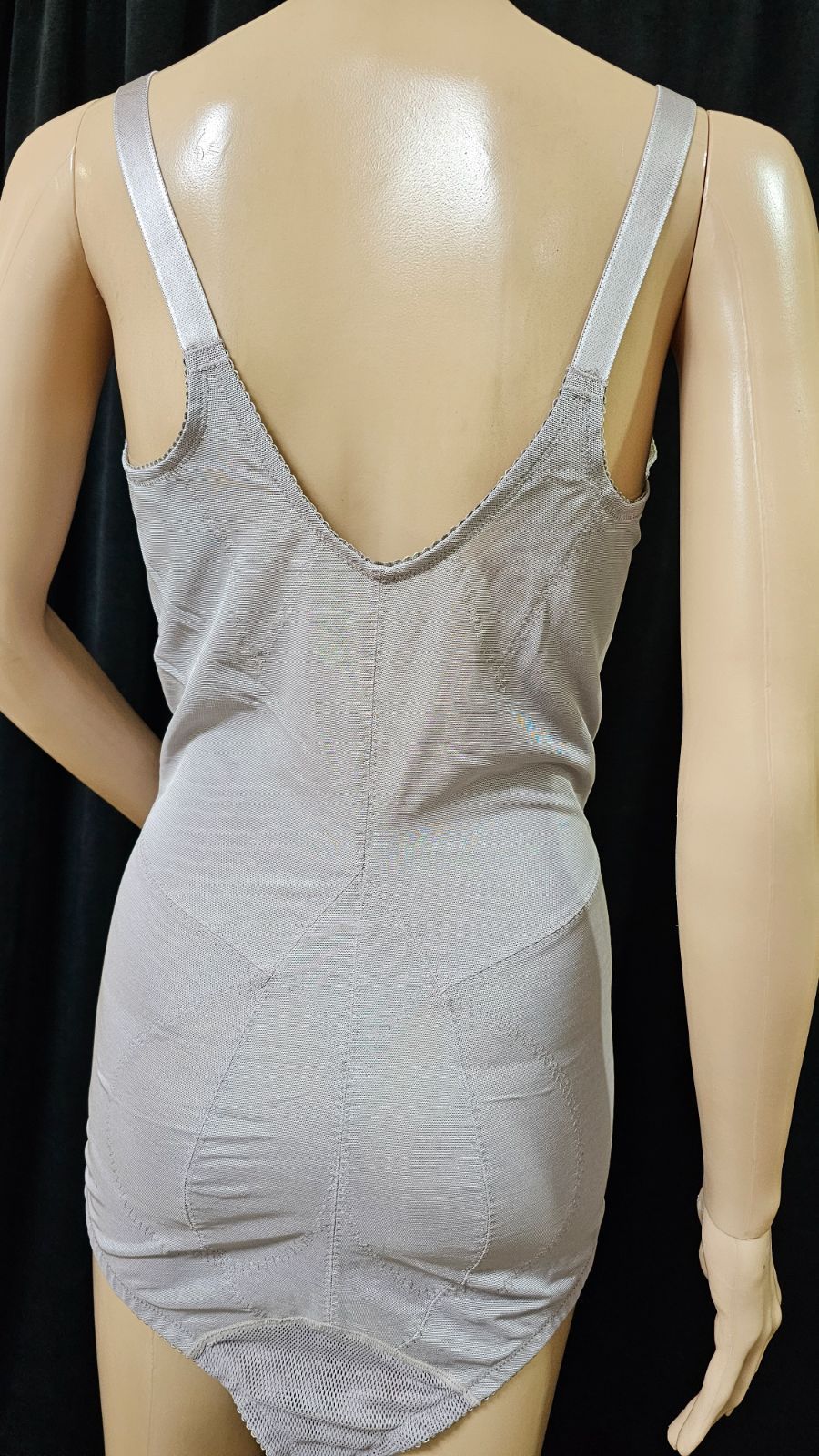 ダイアナ　ボディスーツ　B95EL② 1703 DiaSienne ダイアナボディスーツB95EL - メルカリ