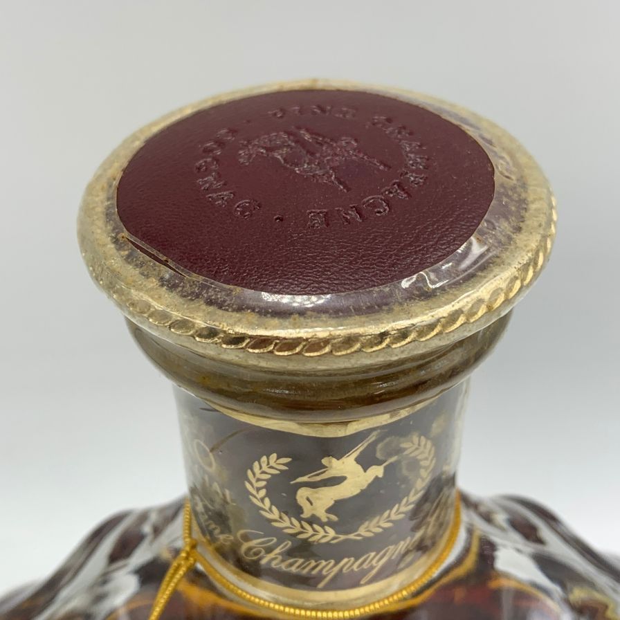 レミーマルタン XO スペシャル グリーンボトル 700ml 未開栓 - メルカリ