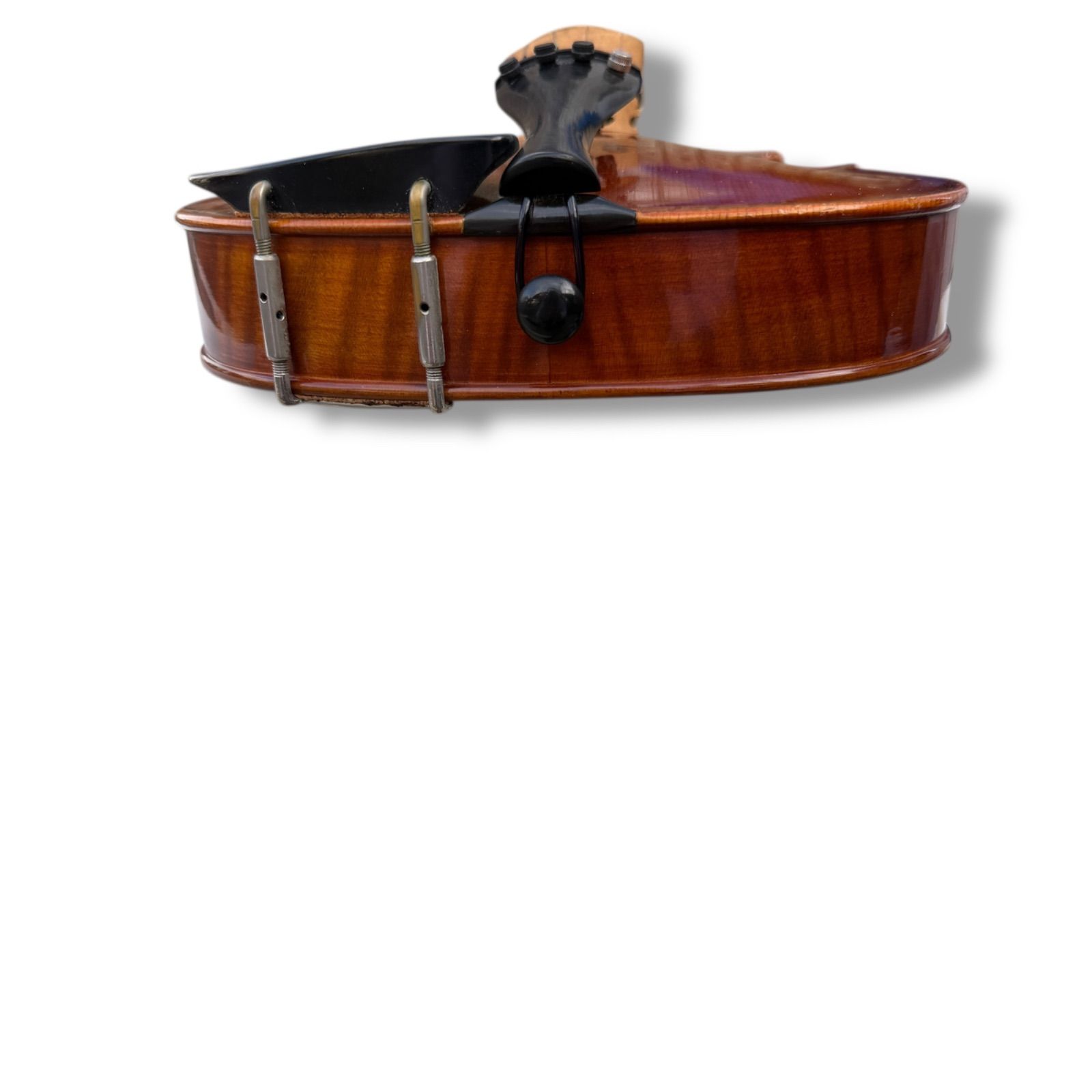 弦新品】SUZUKI VIOLIN 1887 No.300 Size:4/4 anno 2000 鍵付き ハード