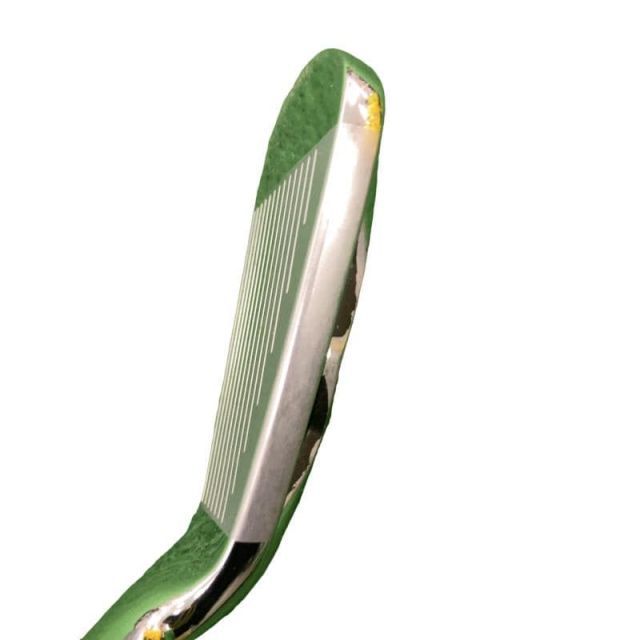 中古】 ブリヂストン PHYZ(2013) 9S アイアンセット IR PZ-503I